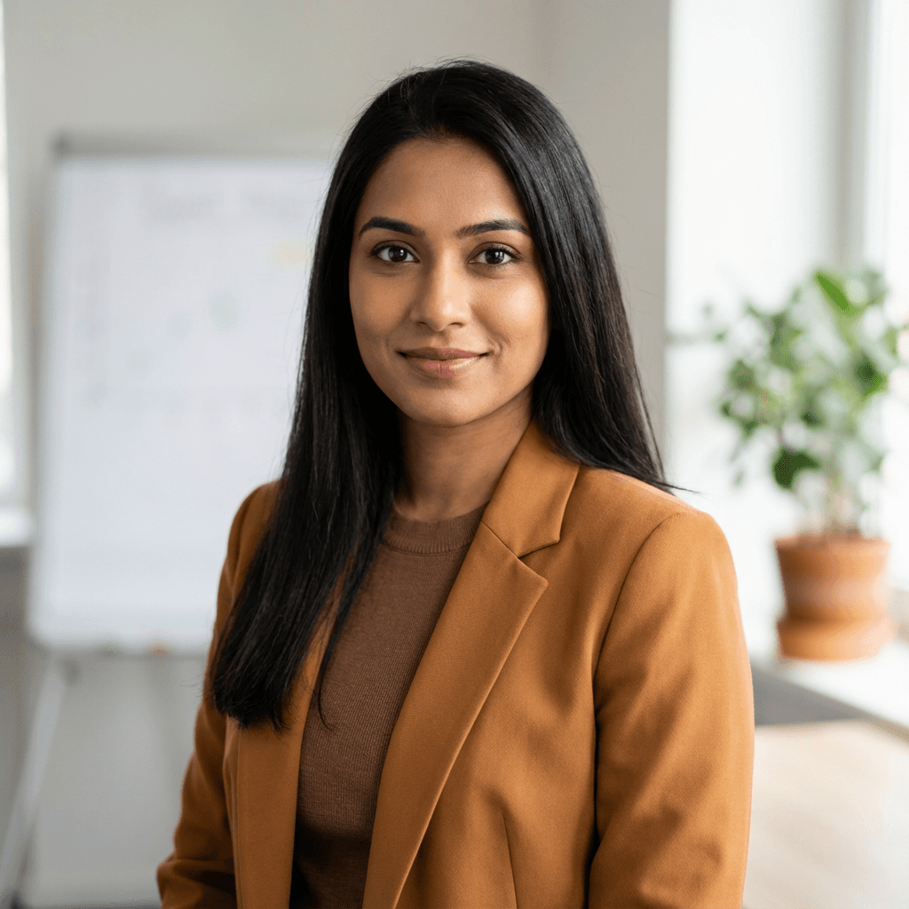 Maya Patel